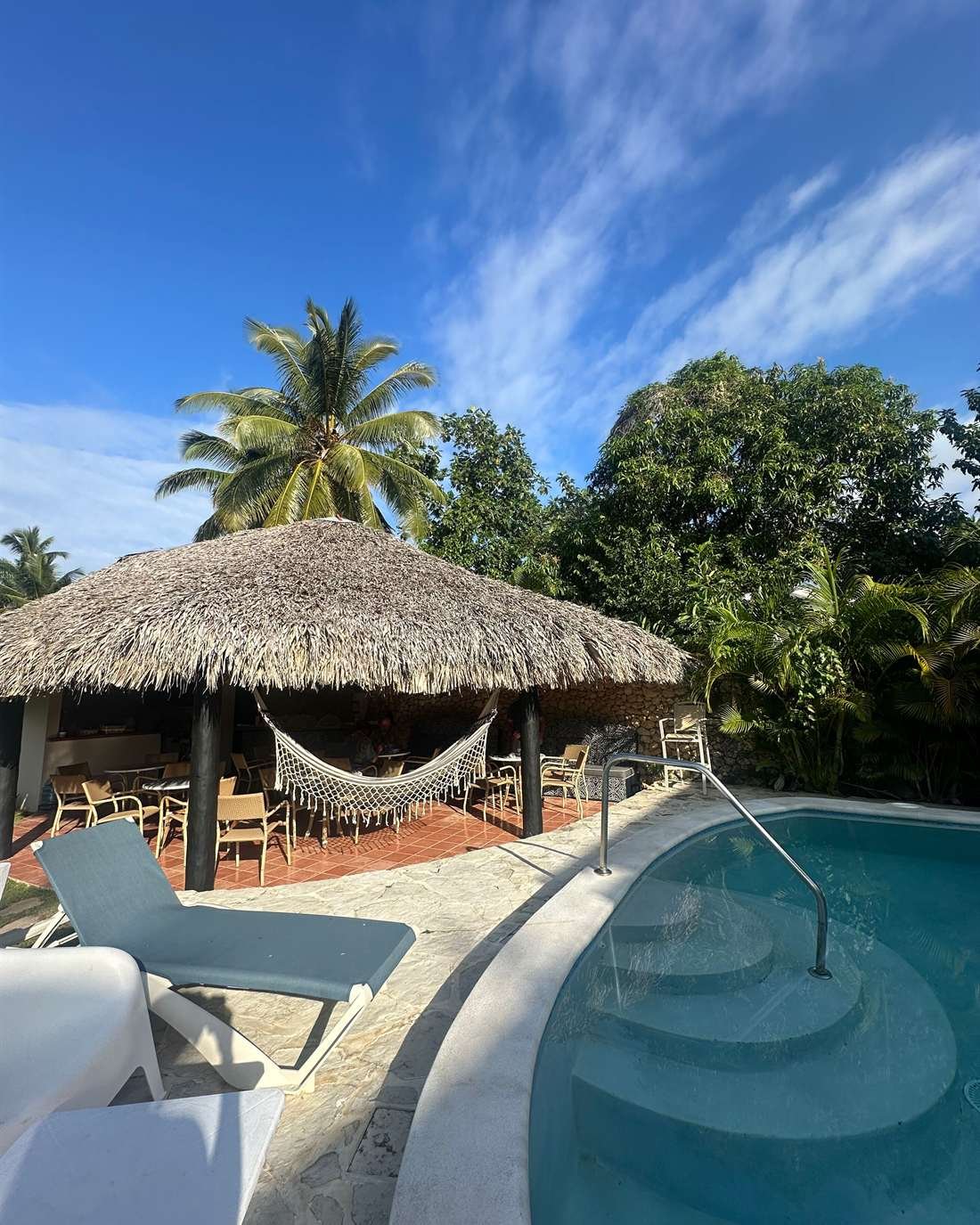 El Rincón de Abi, Las Terrenas
