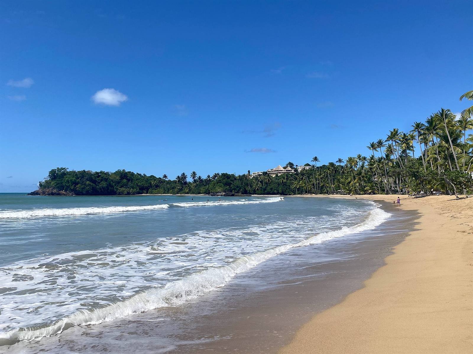 Playa Bonita · 2.9 km